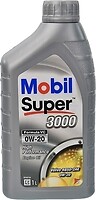 Фото Mobil Super 3000 Formula V 0W-20 20 л (155853)