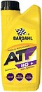 Фото Bardahl ATF 8G+ 20 л (34978)