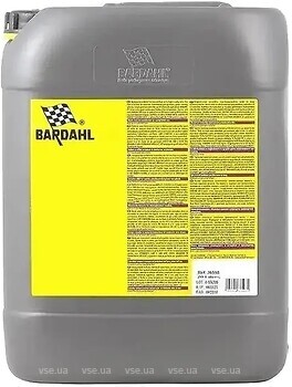 Фото Bardahl ATF D II 20 л (36238)