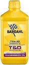 Фото Bardahl T&D Synthetic 75W-90 425039 1 л (64423)