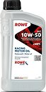 Фото ROWE Hightec Racing Motor Oil 10W-50 1 л (20351-0010-99)