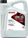 Фото ROWE Hightec Racing Motor Oil 10W-50 5 л (20351-0050-99)