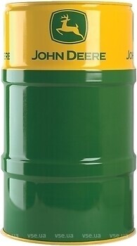 Фото John Deere Plus-50 15W-40 55 л