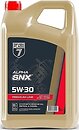 Фото Seven Flags Premium Line Alpha SNX 5W-30 5 л