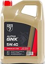 Фото Seven Flags Premium Line Alpha SNX 5W-40 4 л