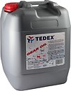 Фото Tedex Super Gear Semisynthetic GL-4 75W-80 20 л