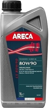 Фото Areca LS 80W-90 1 л