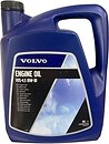 Фото Volvo OE VDS-4.5 10W-30 209 л