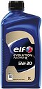 Фото Elf Evolution Full-Tech R 5W-30 1 л