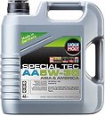 Фото Liqui Moly Special Tec AA 5W-30 5 л (7530)