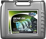Фото MPM Gear Oil Mineral Hypoid 85W-140 GL-5 20 л (14020)