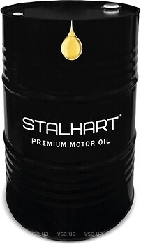 Фото Stalhart Velum 10W-40 200 л (745326)