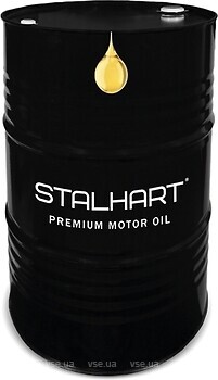 Фото Stalhart Velum W 5W-40 60 л (745279)