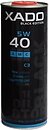 Фото XADO Atomic Oil 5W-40 C3 AMC Black Edition 1 л
