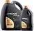Фото Dynamax Premium Ultra GMD 5W-30 20 л