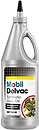 Фото Mobil Delvac Synthetic Gear Oil 75W-140 1 л