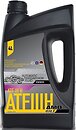 Фото AMB Oils ATF III H 4 л