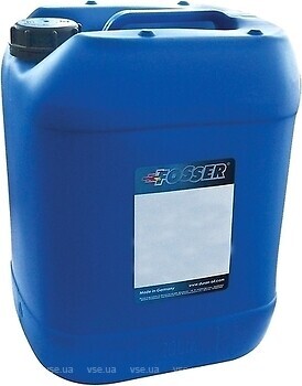 Фото Fosser Turbo LA 5W-30 60 л