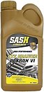 Фото SASH Lubricants ATF Draiver Dexron VI 20 л