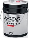 Фото XADO Atomic Oil Pro-Industry 80W-90 GL-5 20 л (XA 25516)