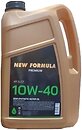 Фото New Formula Premium 10W-40 5 л