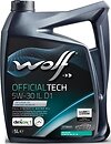 Фото Wolf OfficialTech IL D1 5W-30 1 л (1054586)