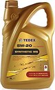 Фото Tedex Synthetic (MS) SN 5W-20 4 л