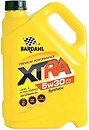Фото Bardahl XTRA 5W-30 4 л (34102)