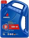 Фото Aminol Advance AC3 10W-40 SG/CD 200 л