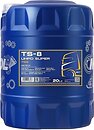 Фото Mannol TS-8 UHPD 5W-30 Super 20 л (MN7108-20)
