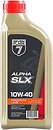 Фото Seven Flags Alpha SLX 10W-40 API SL/CF 1 л