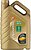 Фото MOL Dynamic Gold DX 0W-20 4 л