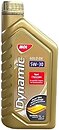 Фото MOL Dynamic Gold DX 5W-30 4 л