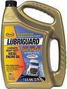 Фото Lubriguard Heavy Duty Synthetic Blend 5W-40 CK-4 3.785 л