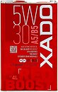 Фото XADO Atomic Oil 5W-30 A5/B5 Red Boost 20 л (XA 26541)