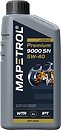 Фото Mapetrol Premium 9000 SN 5W-40 4 л