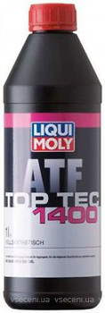 Фото Liqui Moly ATF Top Tec 1400 1 л (8041/3662)