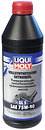 Фото Liqui Moly VOLLSYNTHETISCHES GETRIEBEOIL (GL5) SAE 75W-90 1 л (1950)