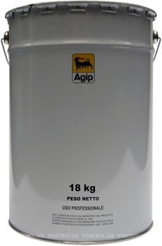 Фото Agip ROTRA HY DB GL-4 80W 20 л