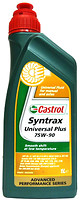 Фото Castrol Syntrax Universal 75W-90 1 л (15D812)