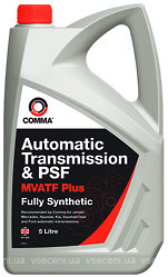 Фото Comma MVATF 5 л