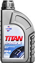 Фото Fuchs Titan Supergear MC 80W-90 1 л