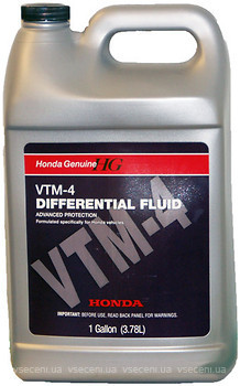 Фото Honda VTM-4 ACURA (08200-9003) 3.78 л