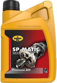 Фото Kroon Oil SP Matic 2032 1 л (02230)