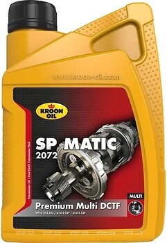 Фото Kroon Oil ATF SP 2072 1 л (33481)
