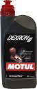 Фото Motul Dexron III 1 л (387001/100317/105776)