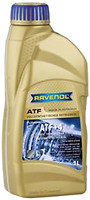 Фото Ravenol ATF + 4 Fluid 1 л