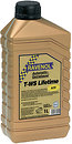 Фото Ravenol ATF T-WS Lifetime 1 л