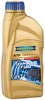 Фото Ravenol ATF Type J2/S Fluid 1 л