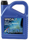 Фото Alpine Special F 5W-30 5 л